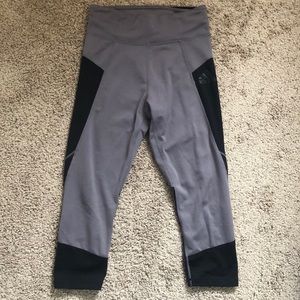 Adidas Cropped Tights